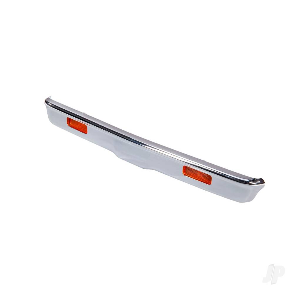 traxxas-bumper-front-chrome-bumper-mount-lens-left-and-right-2-lens-mount-left-and-right-2-3x10-bcs-2-26x6-bcs-4
