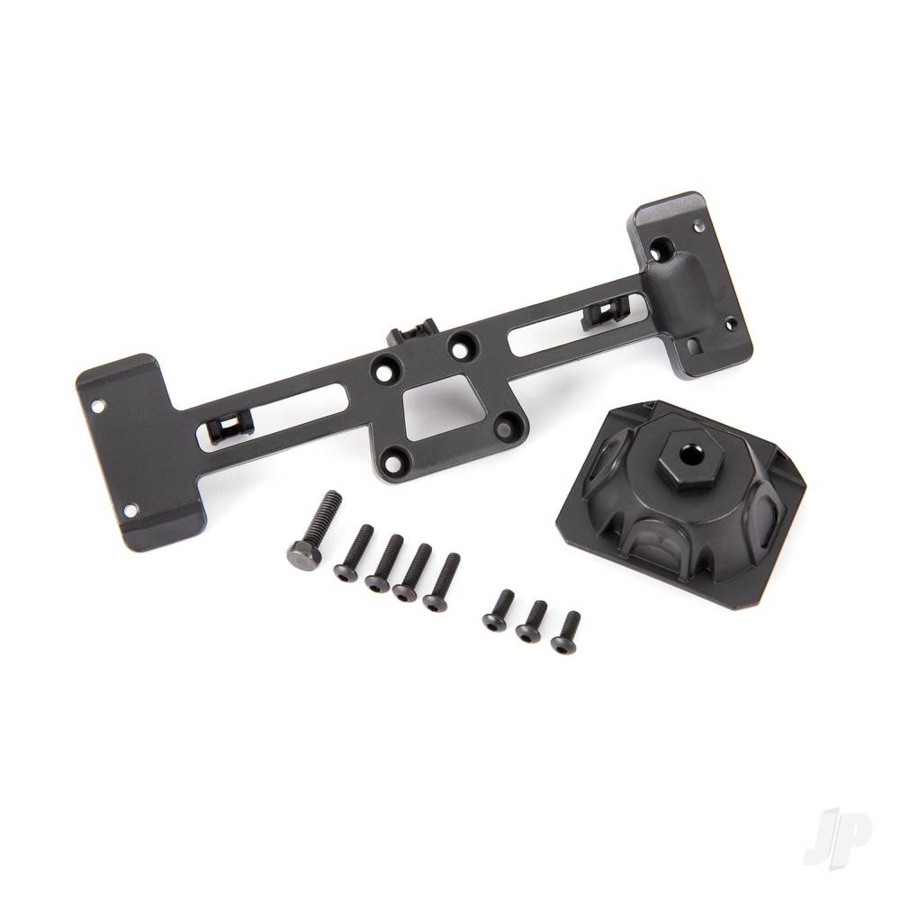 traxxas-spare-tyre-mount-mounting-bracket-3x8-bcs-3-3x12-bcs-4-4x15mm-hex-bolt-fits-9211-body