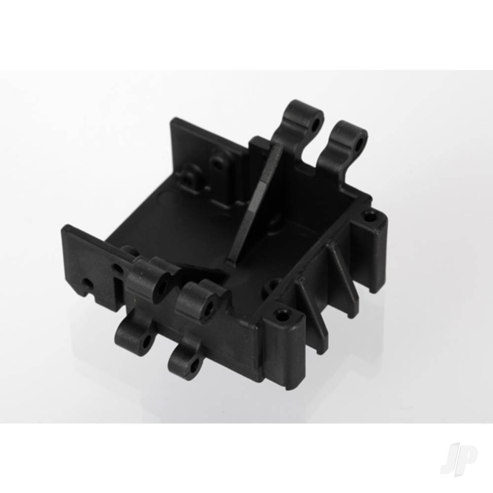Traxxas Bulkhead, Front
