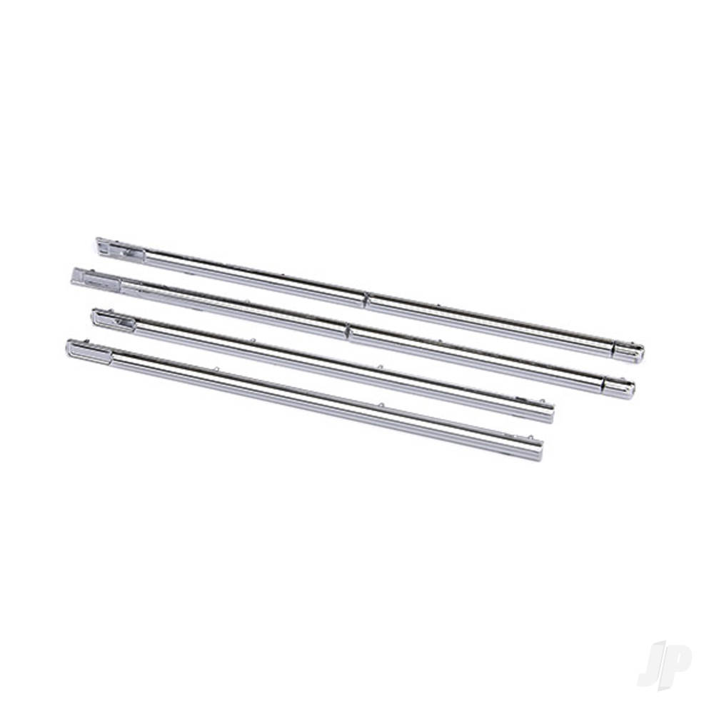 traxxas-side-trim-left-right-chrome-fits-9812-body