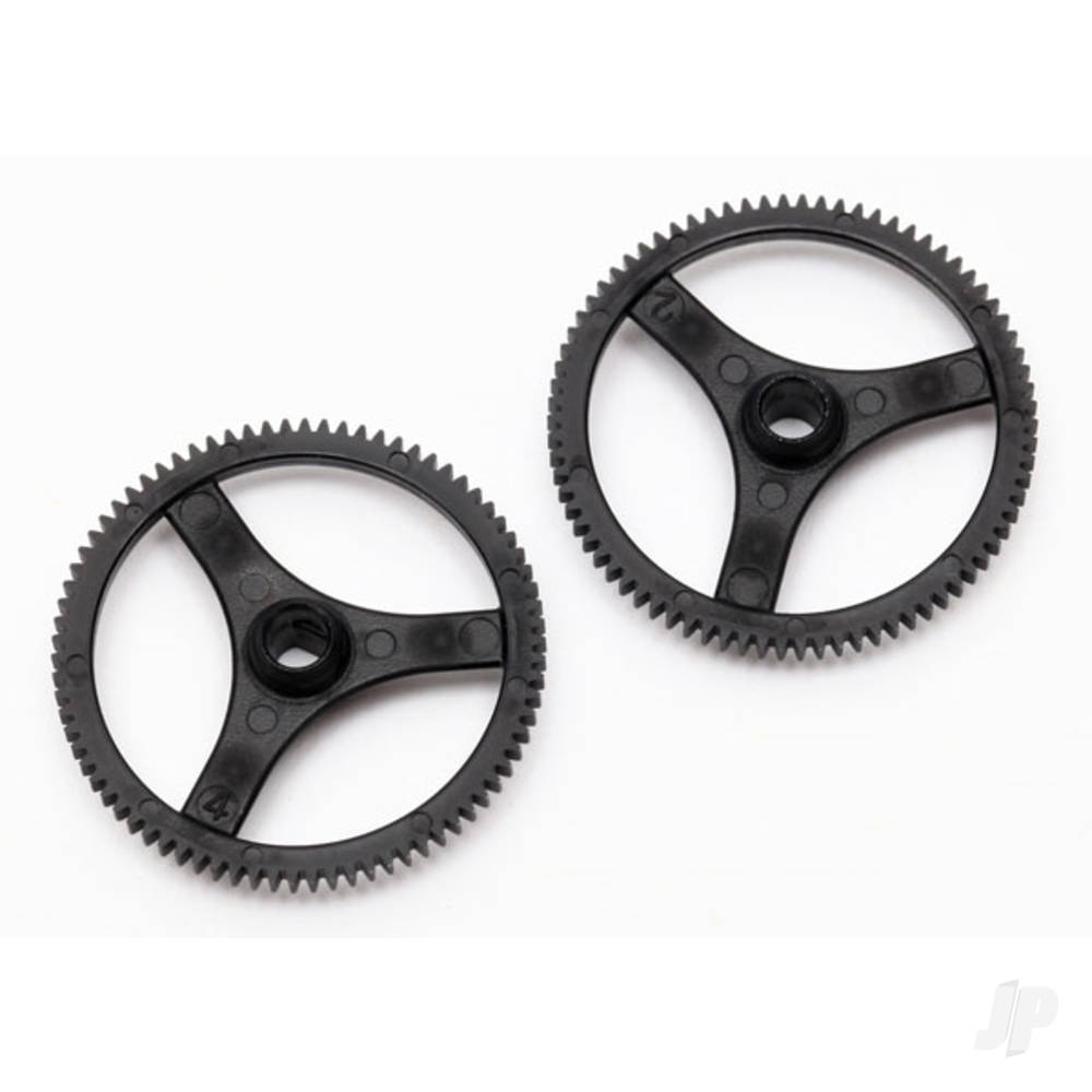 Traxxas Spur 78-tooth (2 pcs)