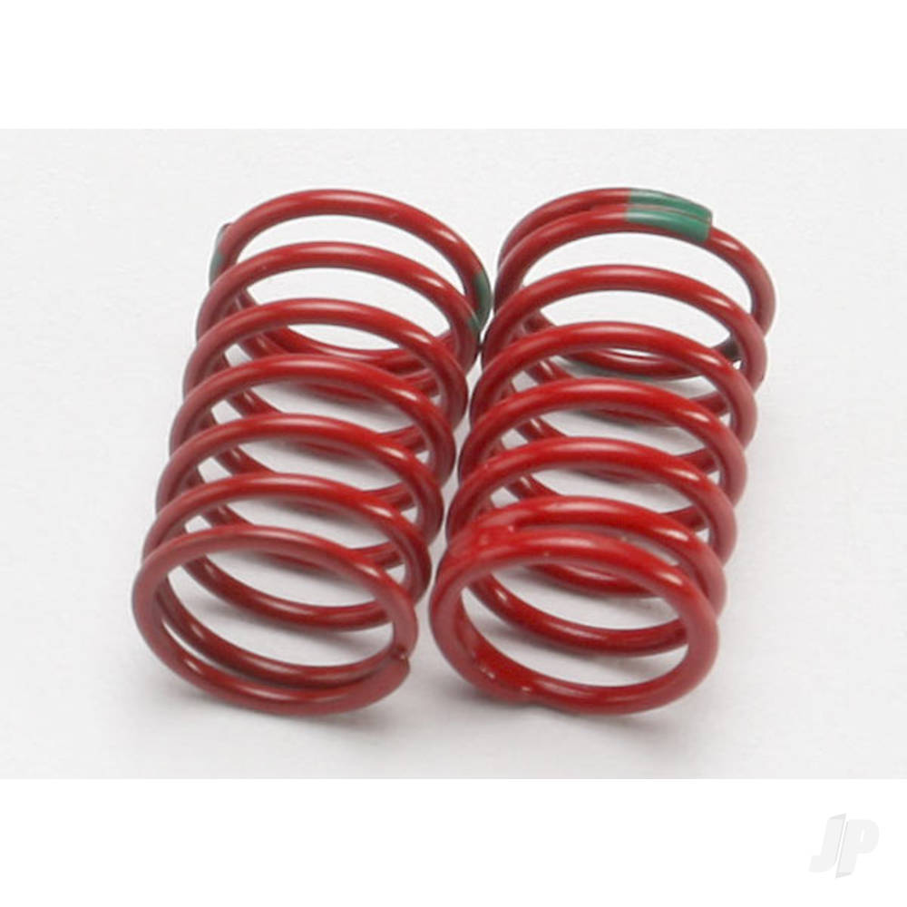 traxxas-spring-shock-gtr-192-rate-green-1-pair