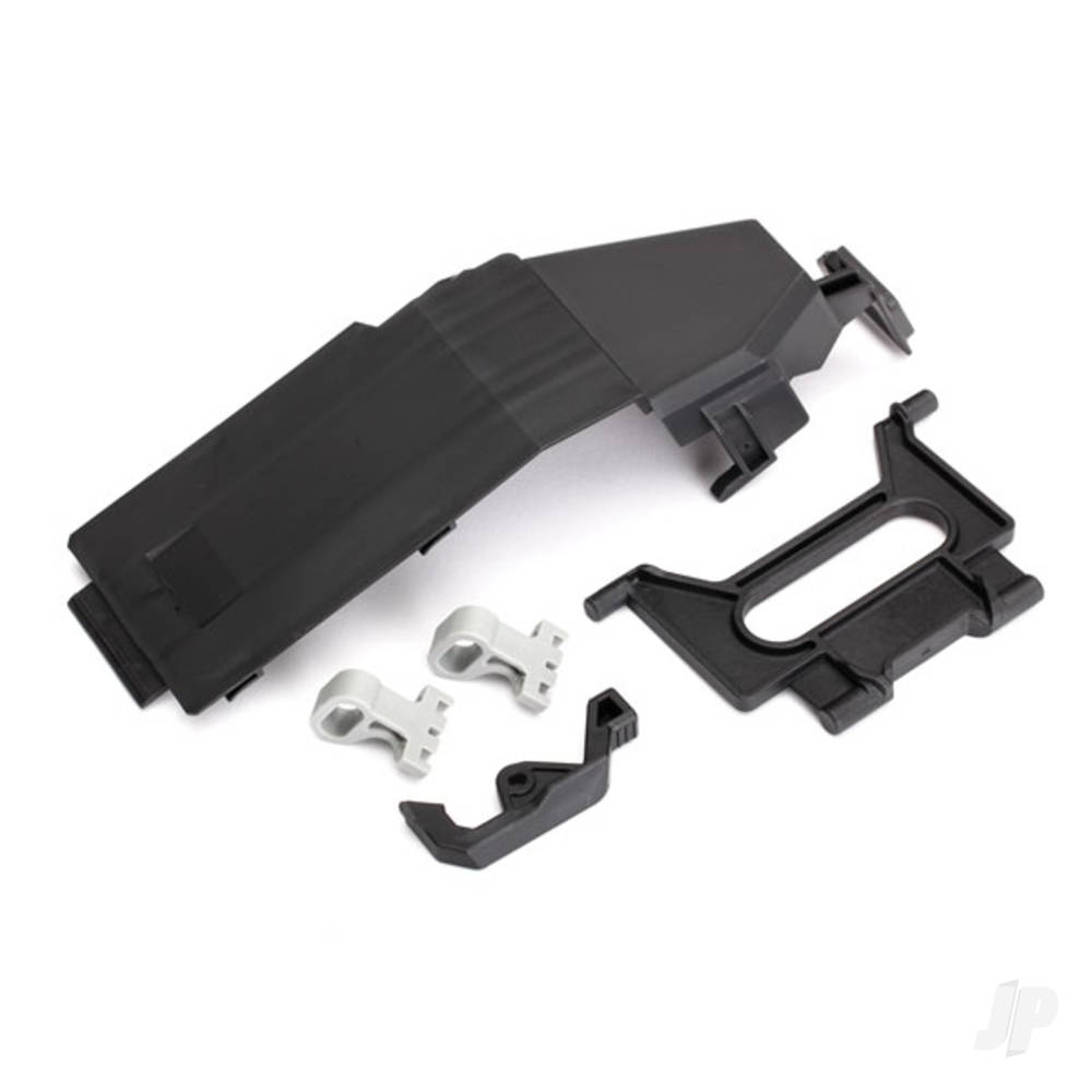 traxxas-battery-door-battery-strap-retainers-2-pcs-latch