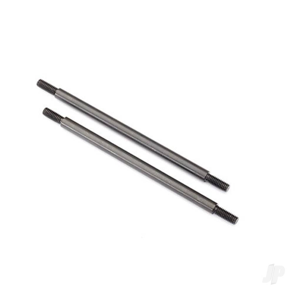 Traxxas Suspension links, Rear lower, 5x95mm (2 pcs) (Steel)
