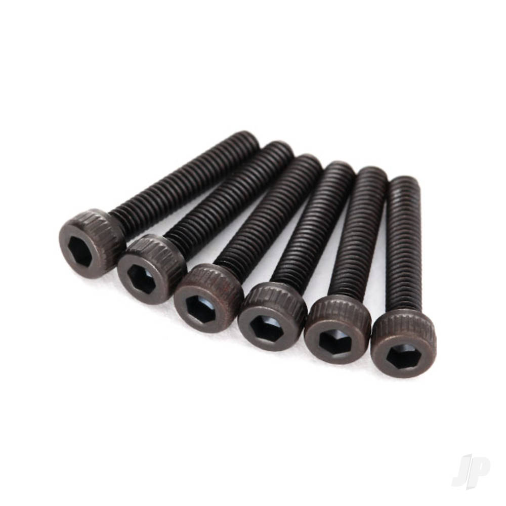 traxxas-screws-25x14mm-cap-head-machine-hex-drive-6-pcs