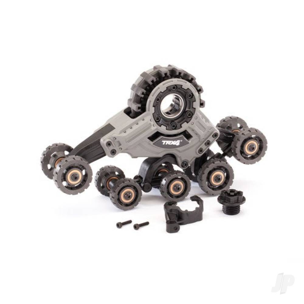 traxxas-traxx-rear-right-assembled-requires-8886-stub-axle-7061-gtr-shock-8896-rubber-track