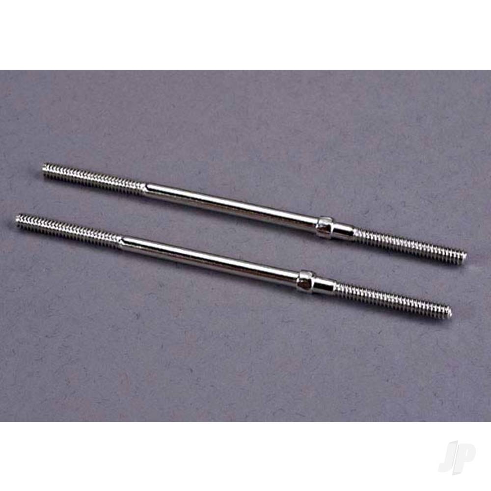 Traxxas Turnbuckles, 82mm (2 pcs)