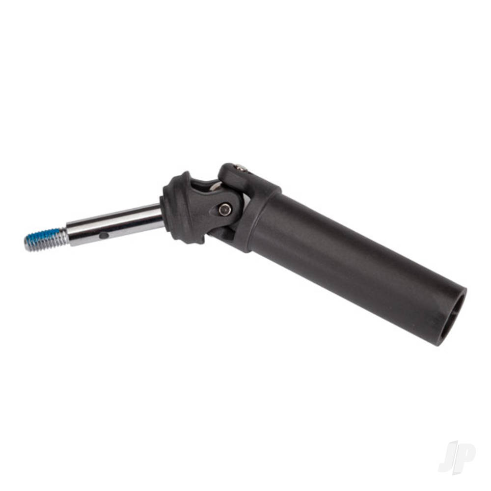 traxxas-stub-axle-assembly-rear-outer-extreme-heavy-duty-1pc-left-or-right-assembled-with-internal-splined-half-shaft