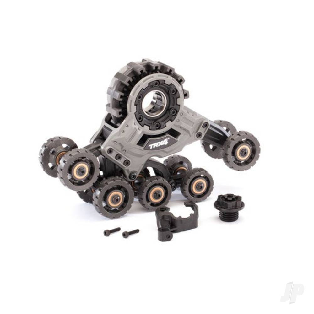 traxxas-traxx-front-left-assembled-requires-8886-stub-axle-7061-gtr-shock-8895-rubber-track
