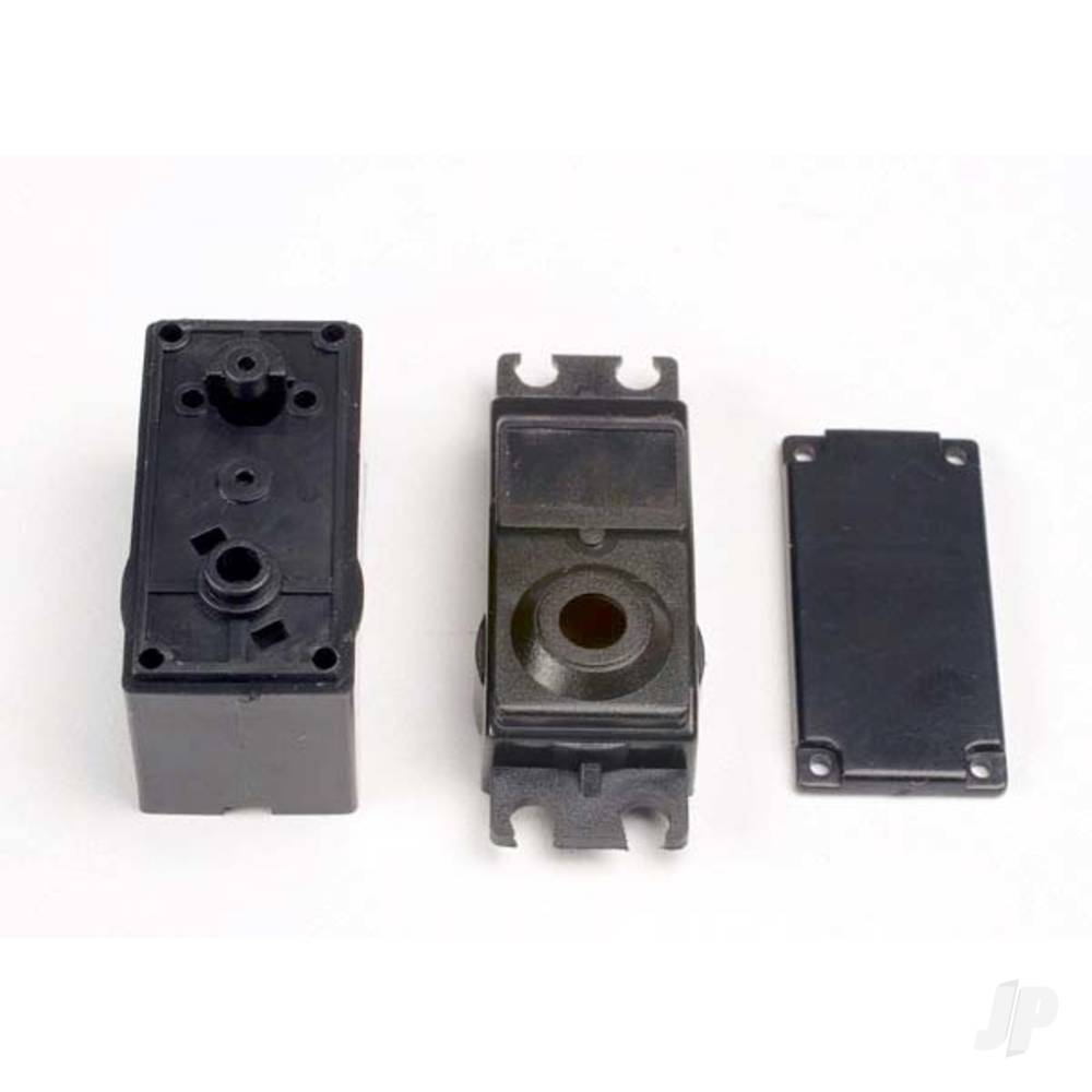 Traxxas Servo case (for 2055 servo)
