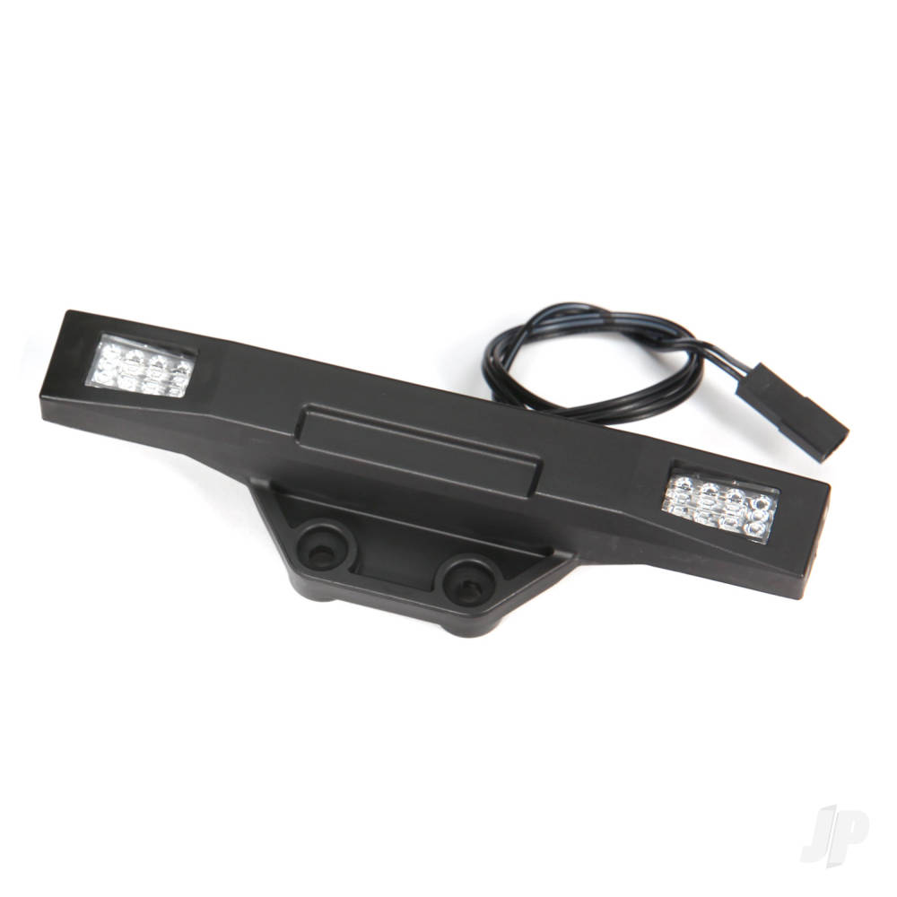 traxxas-bumper-rear-with-led-lights-replacement-for-9036-rear-bumper