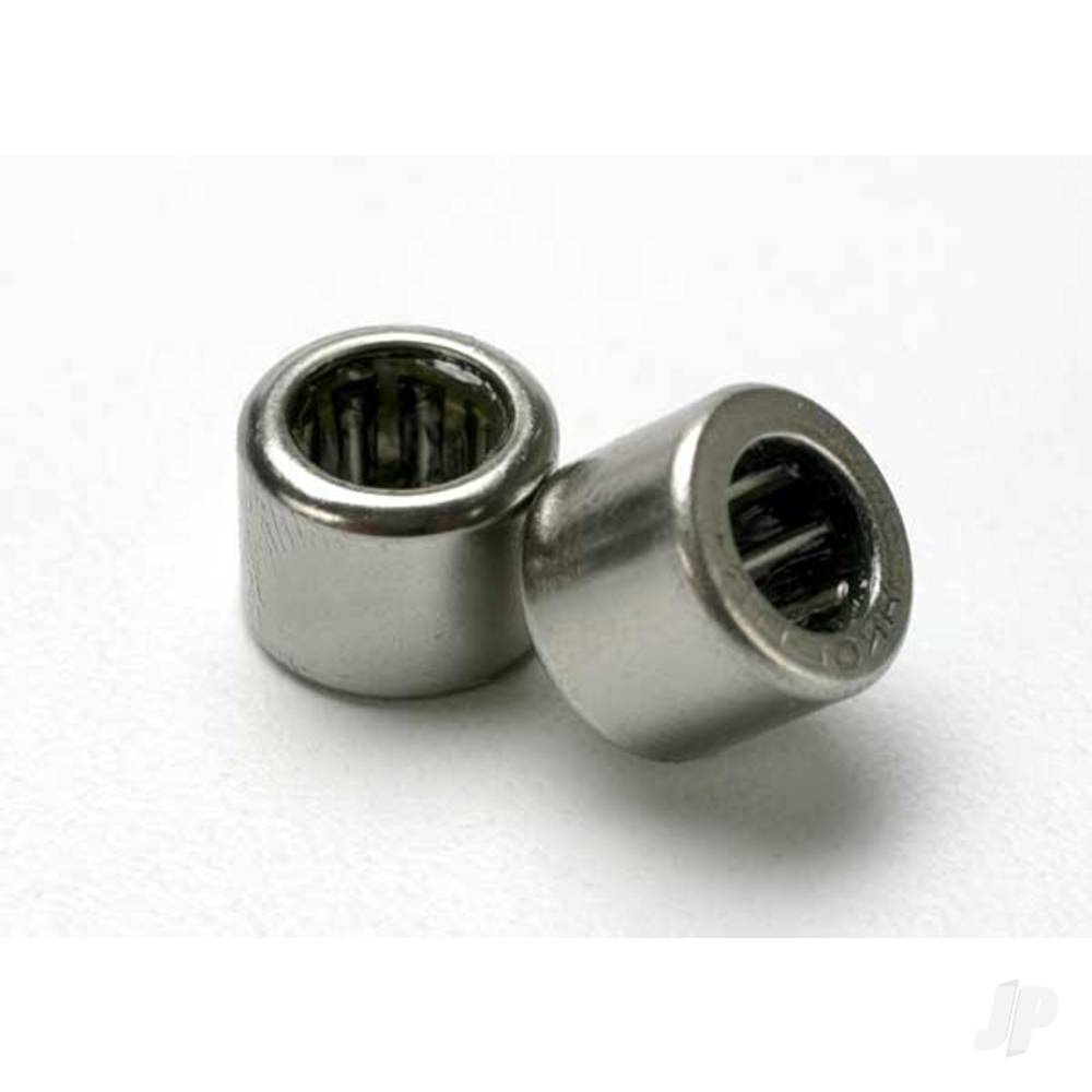 Traxxas Bearing, needle roller (6x10x8mm) (2 pcs)