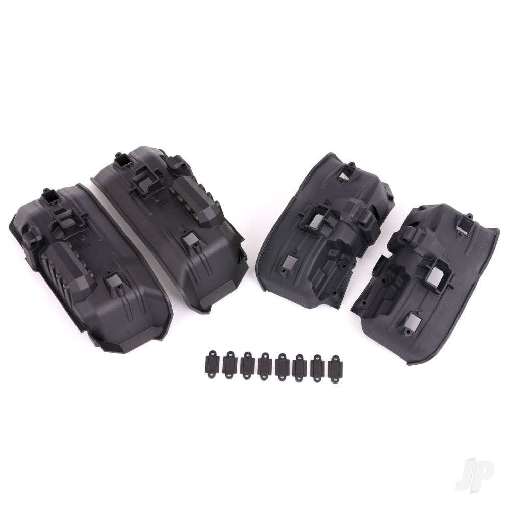 traxxas-fenders-inner-front-rear-for-clipless-body-mounting-2-each-rock-light-covers-8