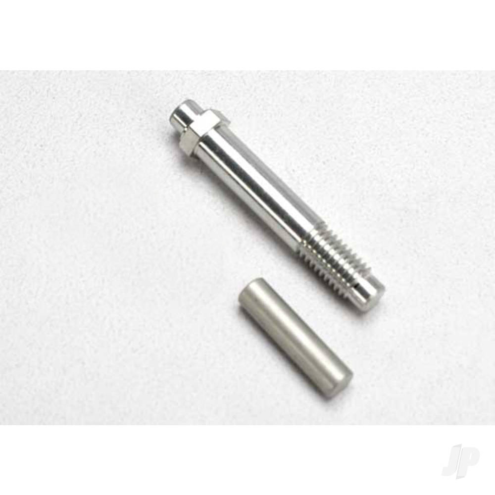 Traxxas Bellcrank posts (steering) (2 pcs)