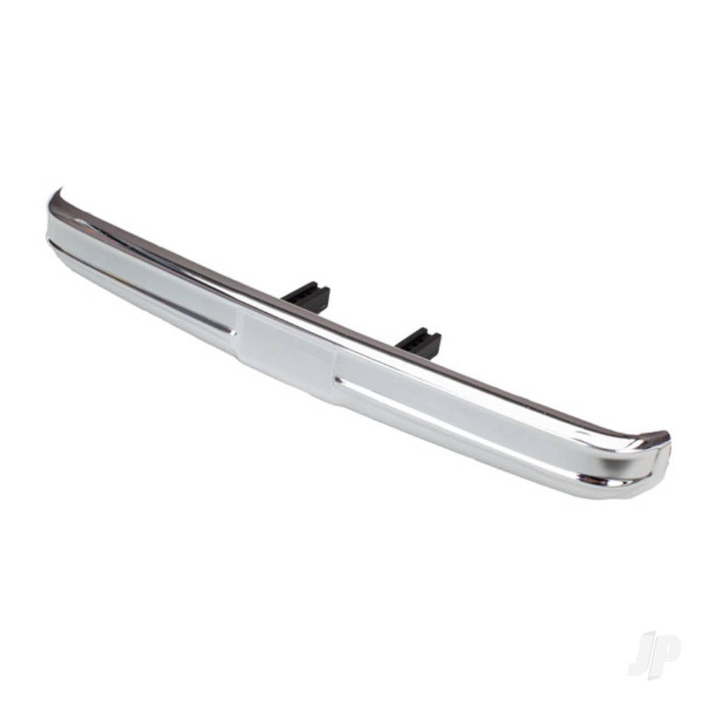 traxxas-bumper-front-chrome-bumper-mount-3x10-bcs-2-pcs