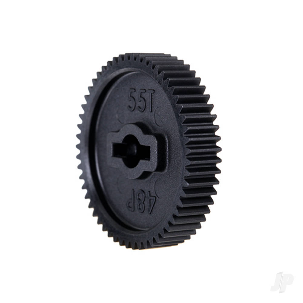 Traxxas Spur 55-tooth