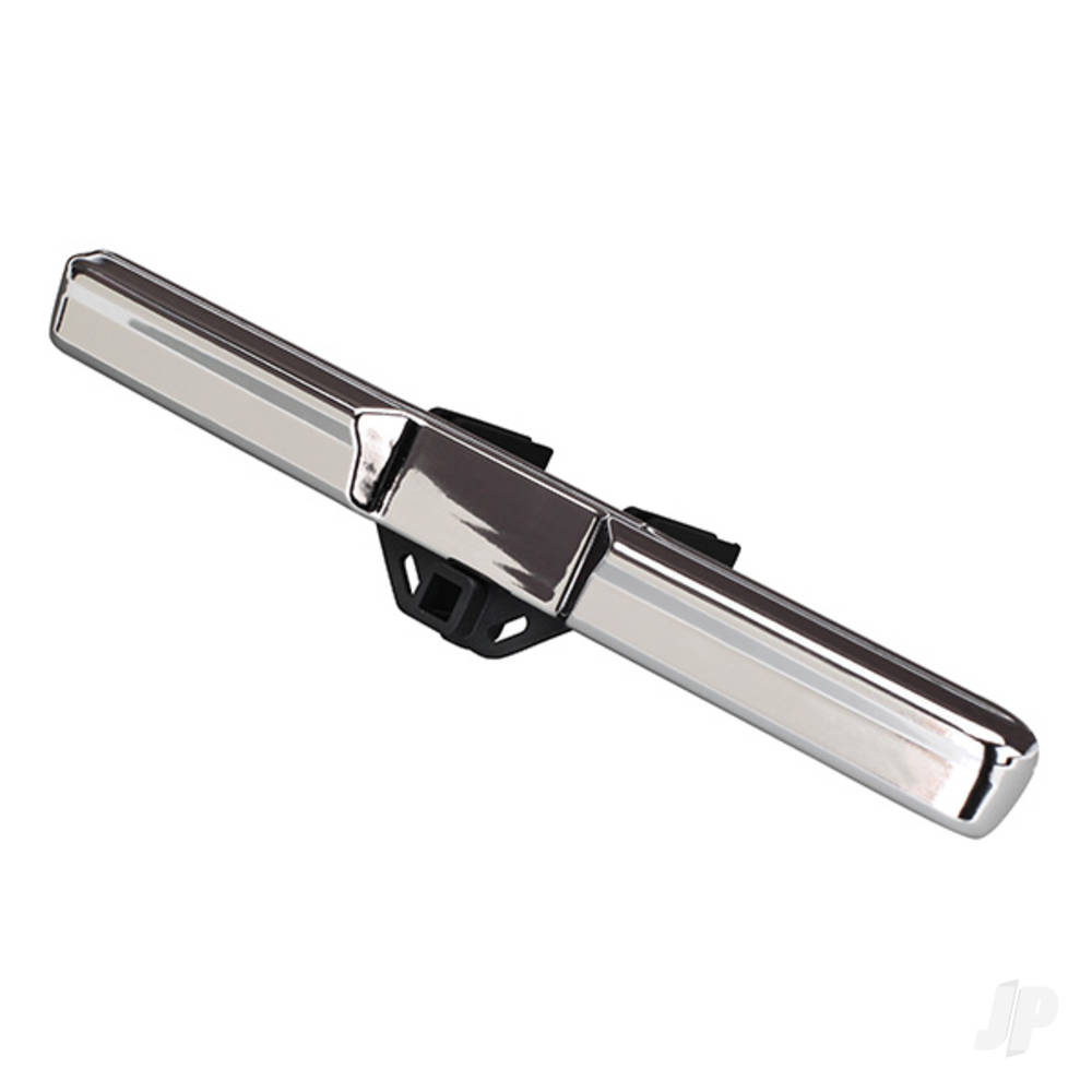 traxxas-bumper-rear-chrome-bumper-mount-3x10-bcs-2-pcs