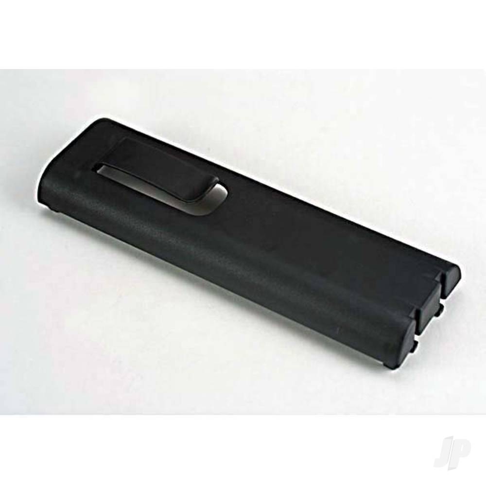 Traxxas Control box battery cover with belt clip (EZ-Start 2)