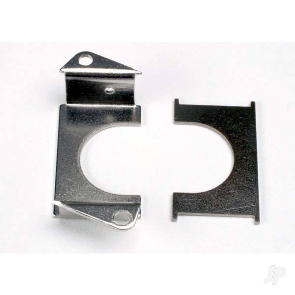 Traxxas Brake brackets (inner & outer)