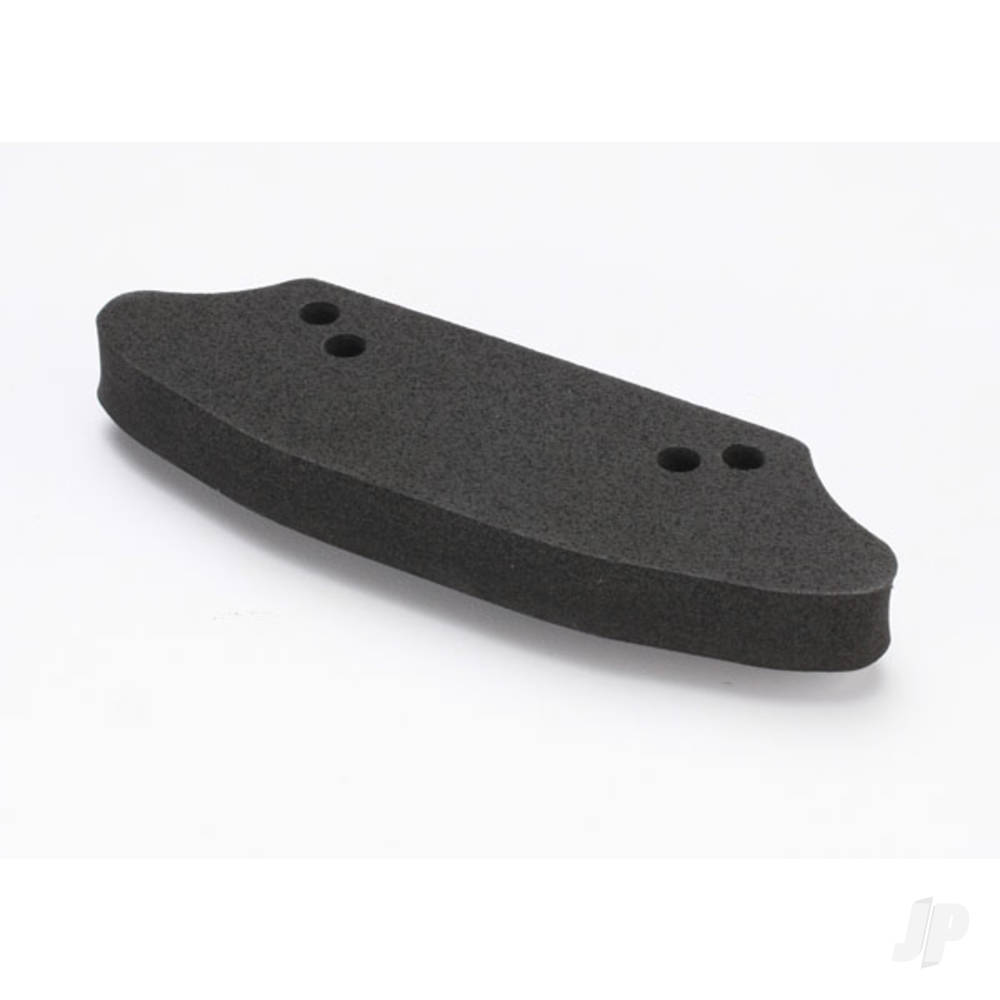 Traxxas Body bumper, foam