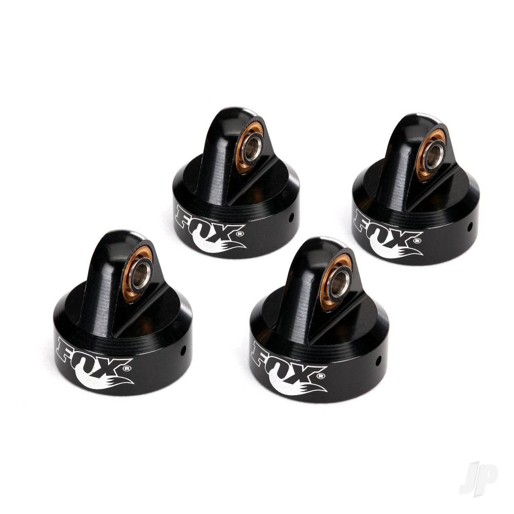 traxxas-shock-caps-aluminium-black-anodised-fox-shocks-4-pcs