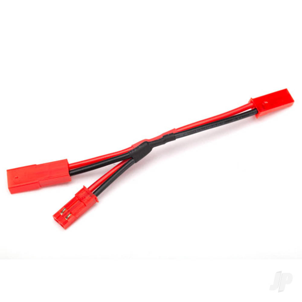 traxxas-y-harness-bec