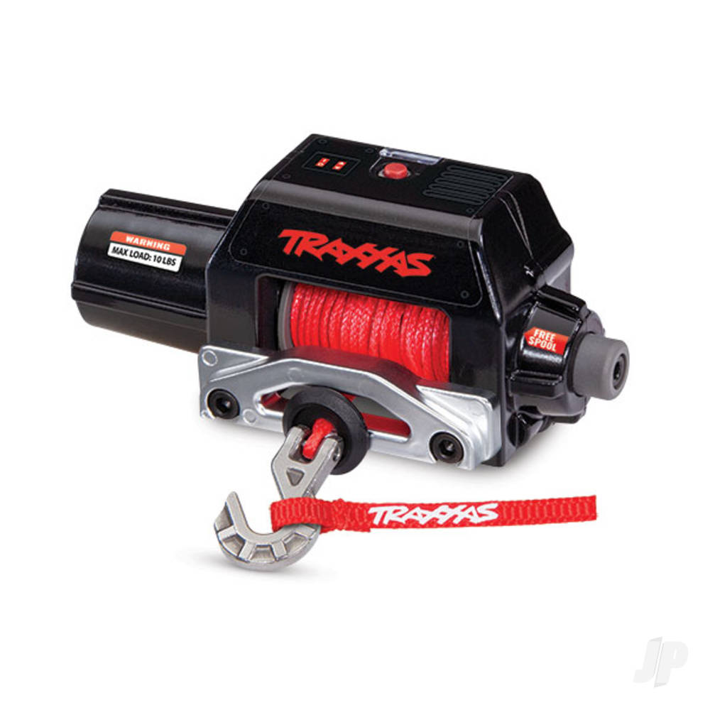 traxxas-winch-trx-4-requires-8857-wireless-remote
