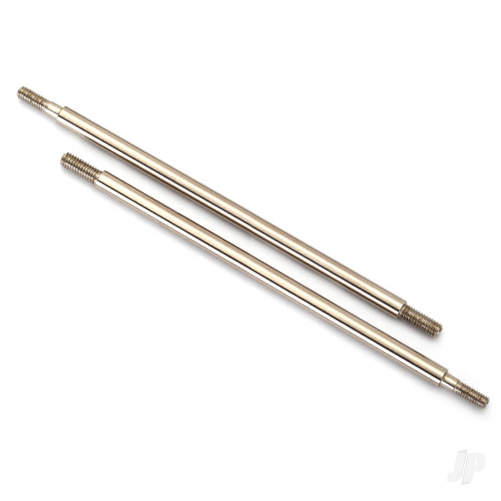 Traxxas Shock shaft, 74mm (GTR) (Rear) (2 pcs)