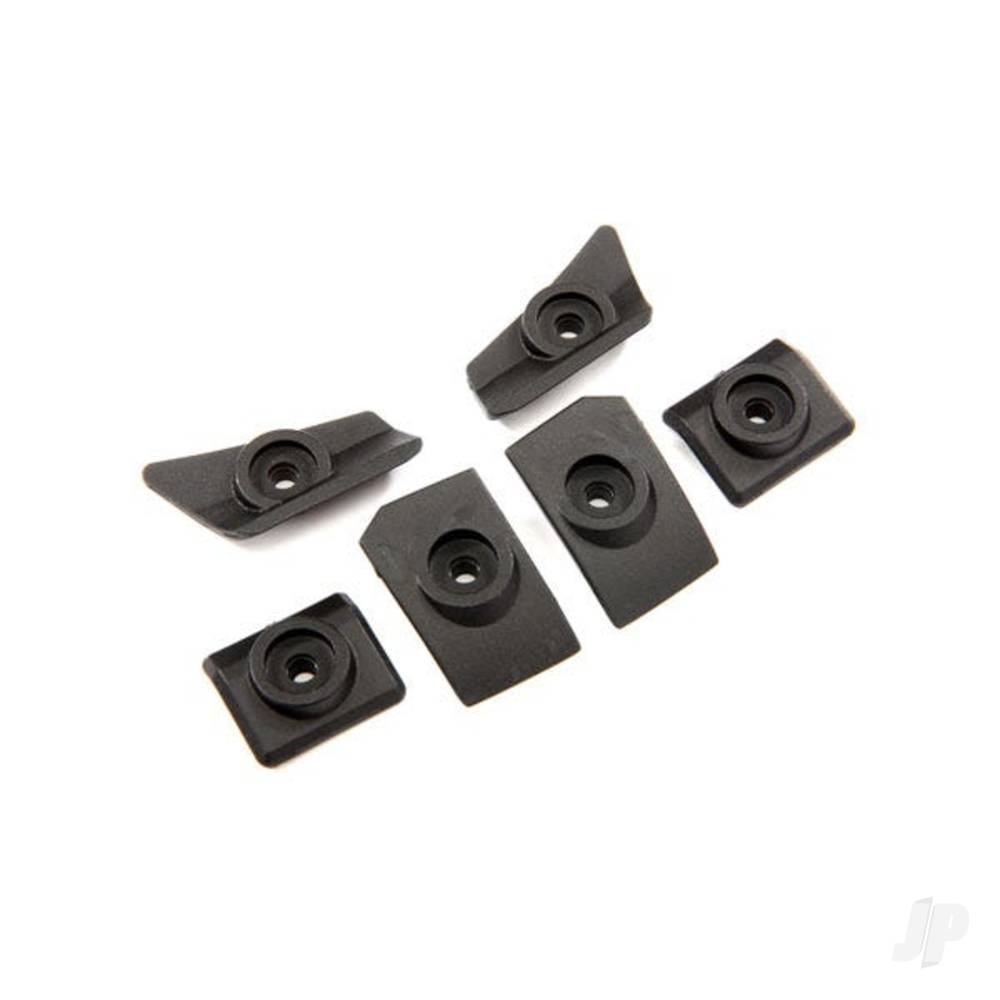 traxxas-body-reinforcement-set-fits-7711-body