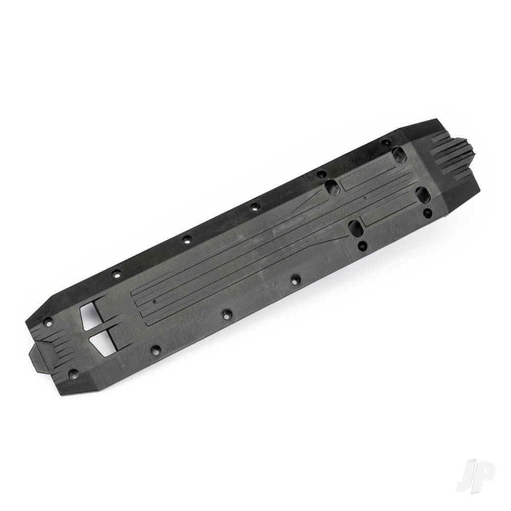 traxxas-skid-plate-centre