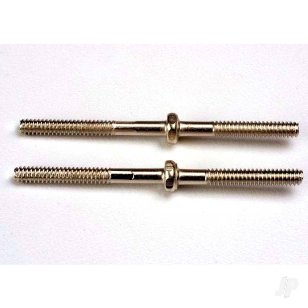 Traxxas Turnbuckles, 50mm (2 pcs)