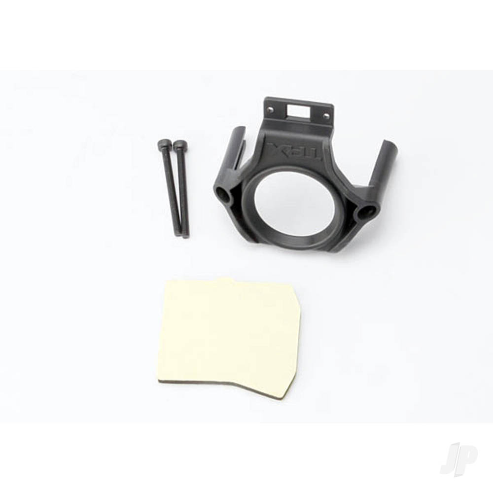 Traxxas Hold down bracket, electronic speed control