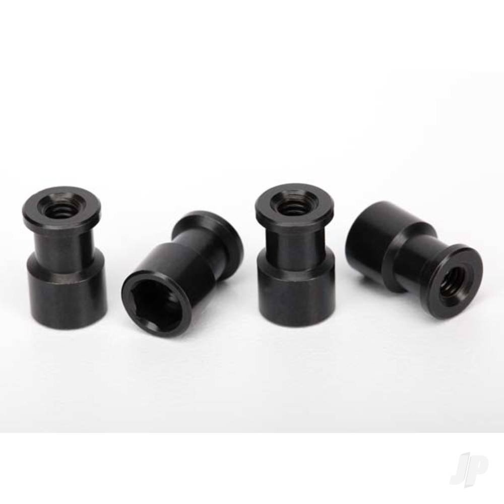 traxxas-hub-retainer-17mm-hubs-m4-x-07-4-pcs-use-with-5853x-6856x-6469