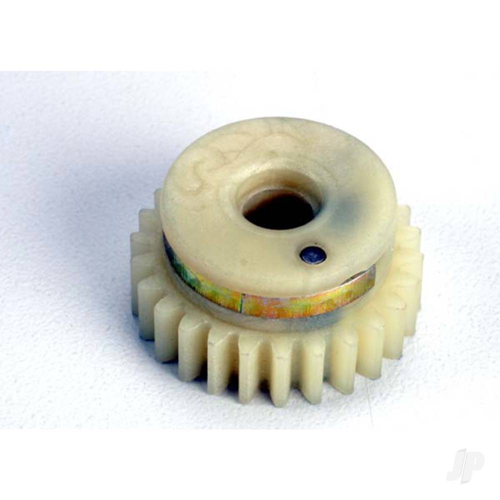 Traxxas Output gear assembly, forward (26-T)