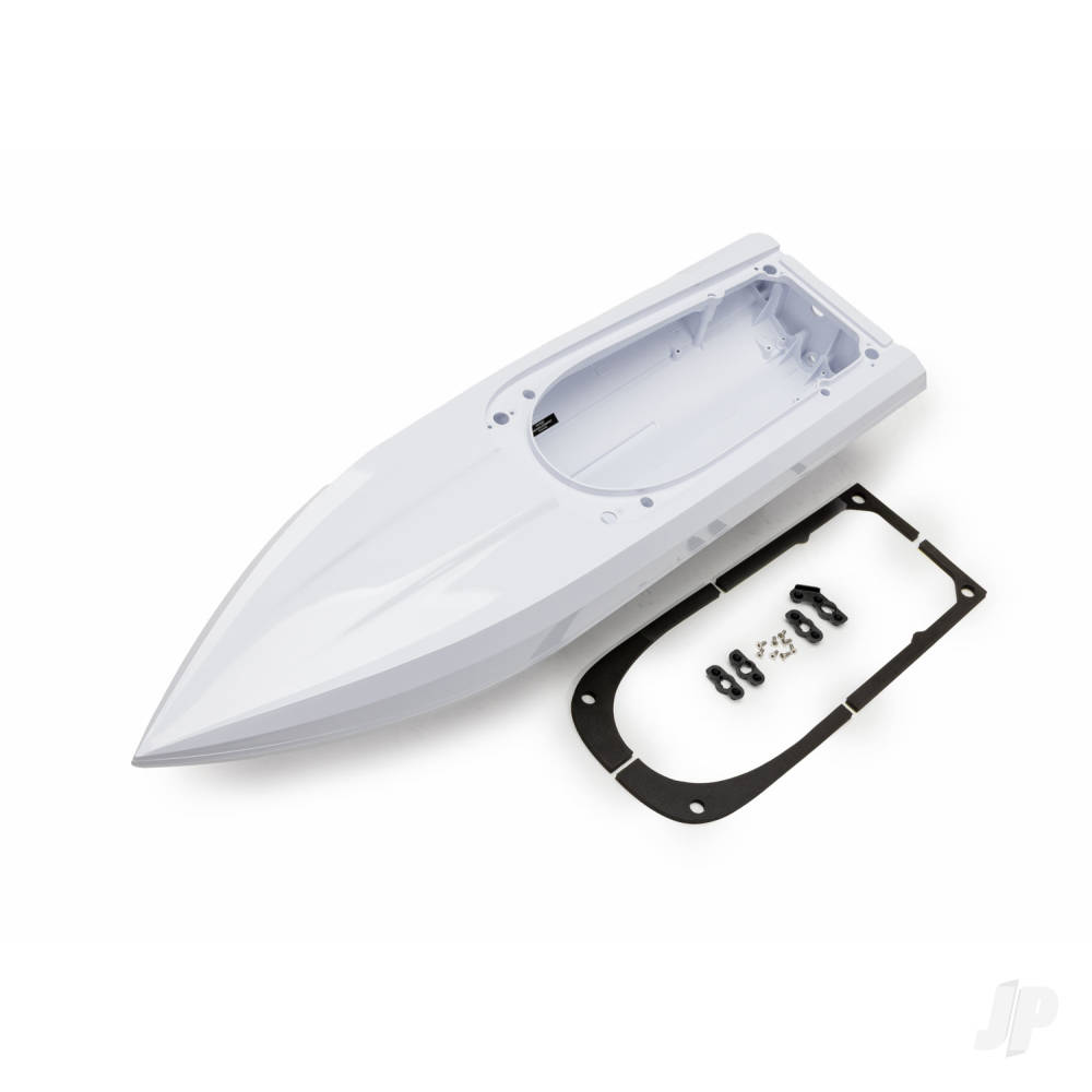 traxxas-hull-disruptor-white