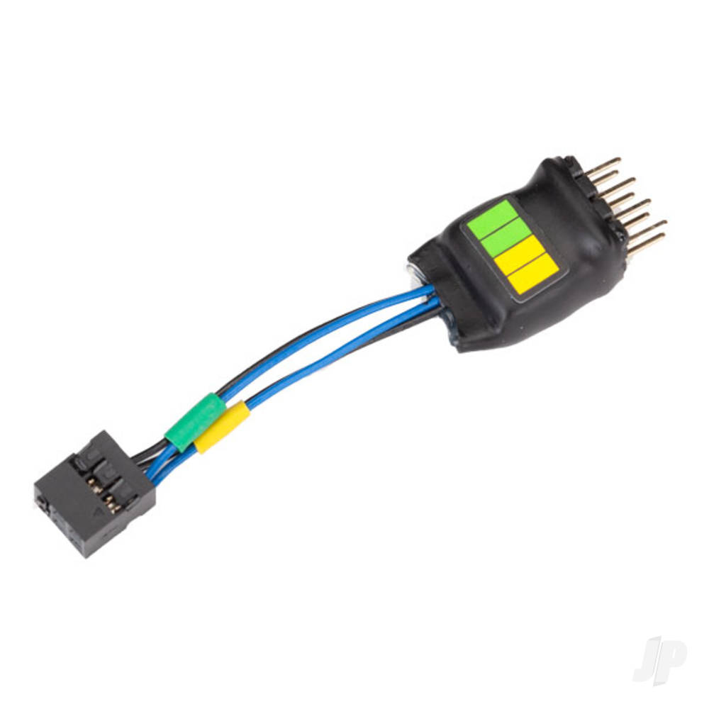 traxxas-4-in-2-wire-harness-led-light-kit