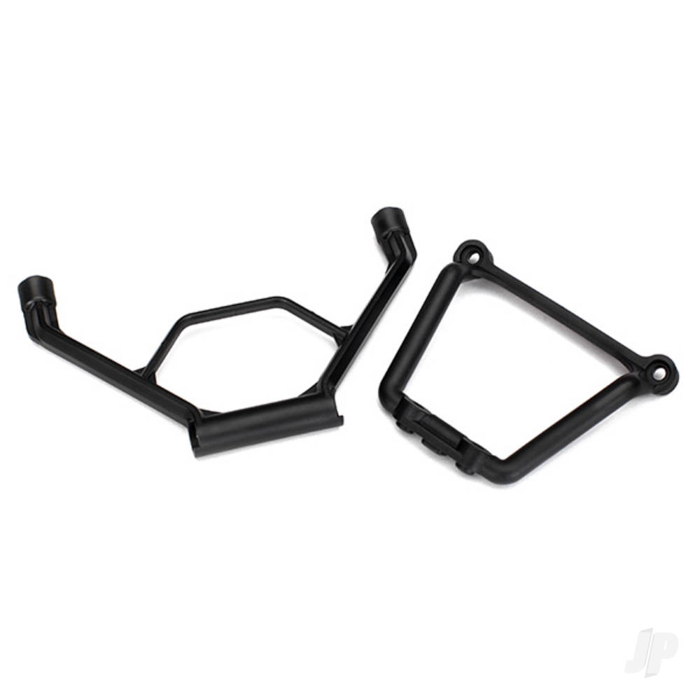 Traxxas Bumper mount, Front / bumper support