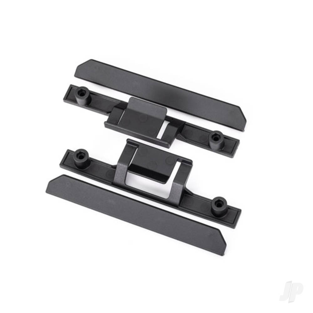 Traxxas Body Support, side / mount (left & right) (for #10211 body)