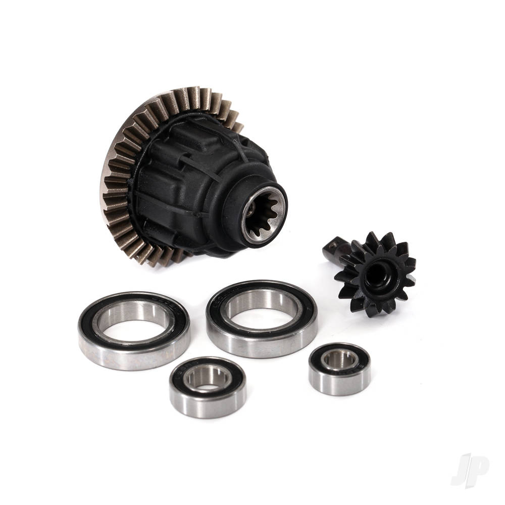 traxxas-differential-front-complete-fits-unlimited-desert-racer