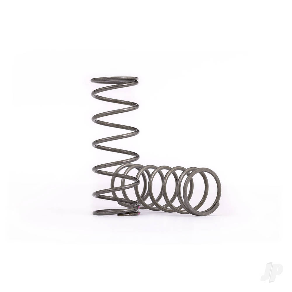 traxxas-springs-shock-medium-natural-finish-gtx-4101-rate-pink-stripe-2