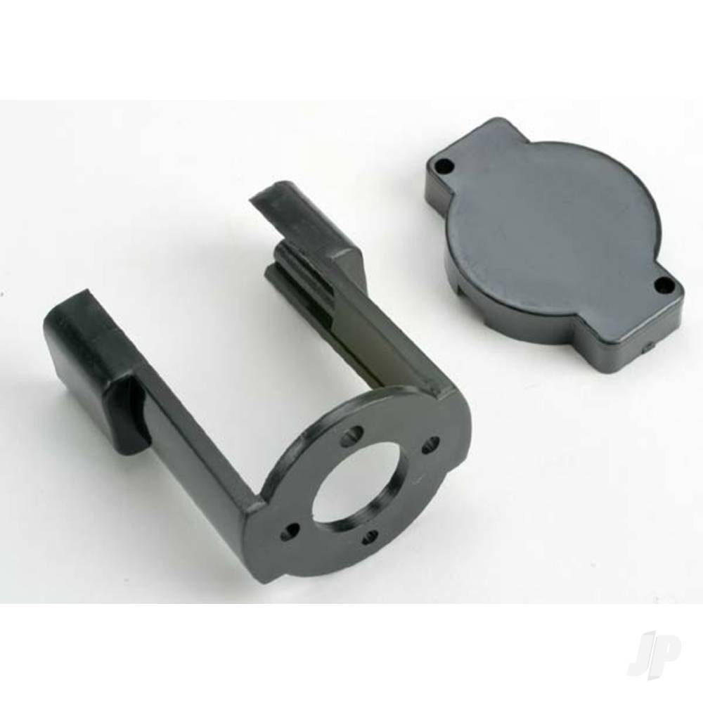 Traxxas Motor cover