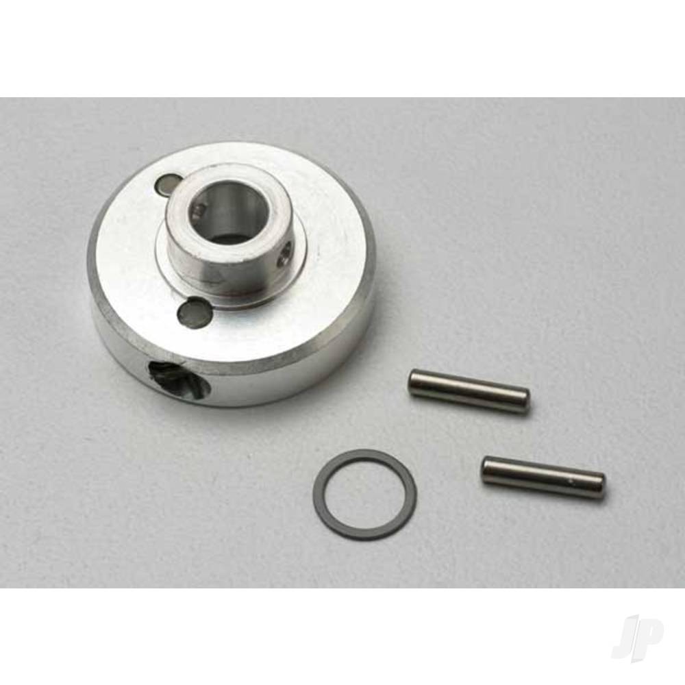 Traxxas Primary clutch assembly / 2x9.8mm pin / 6x8x0.5 TW (1pc)