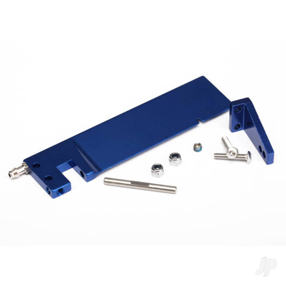 traxxas-rudder-rudder-arm-hinge-pin-3x15mm-bcs-stainless-2-pcs-nl-30-2-pcs-4x3mm-bcs-stainless-with-threadlock-1pc