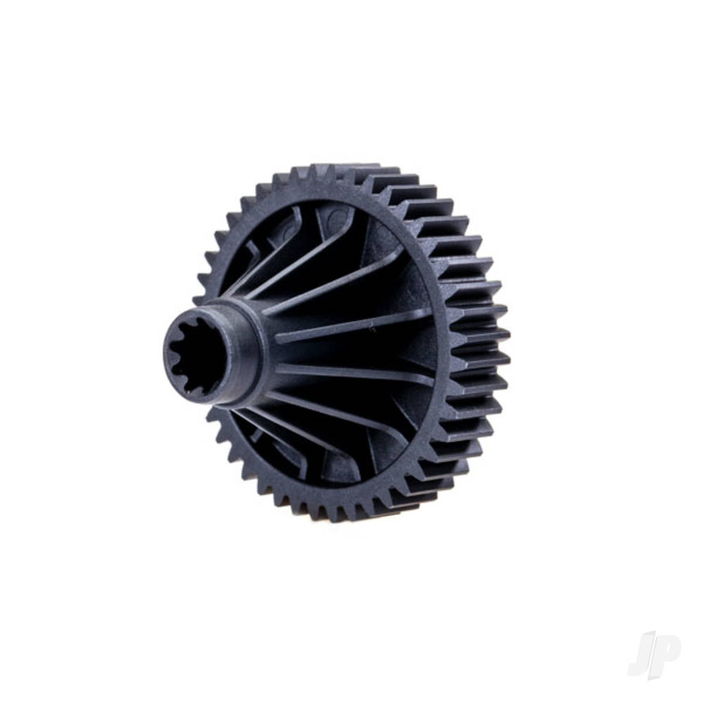 Traxxas Output transmission, 44-tooth (1pc)