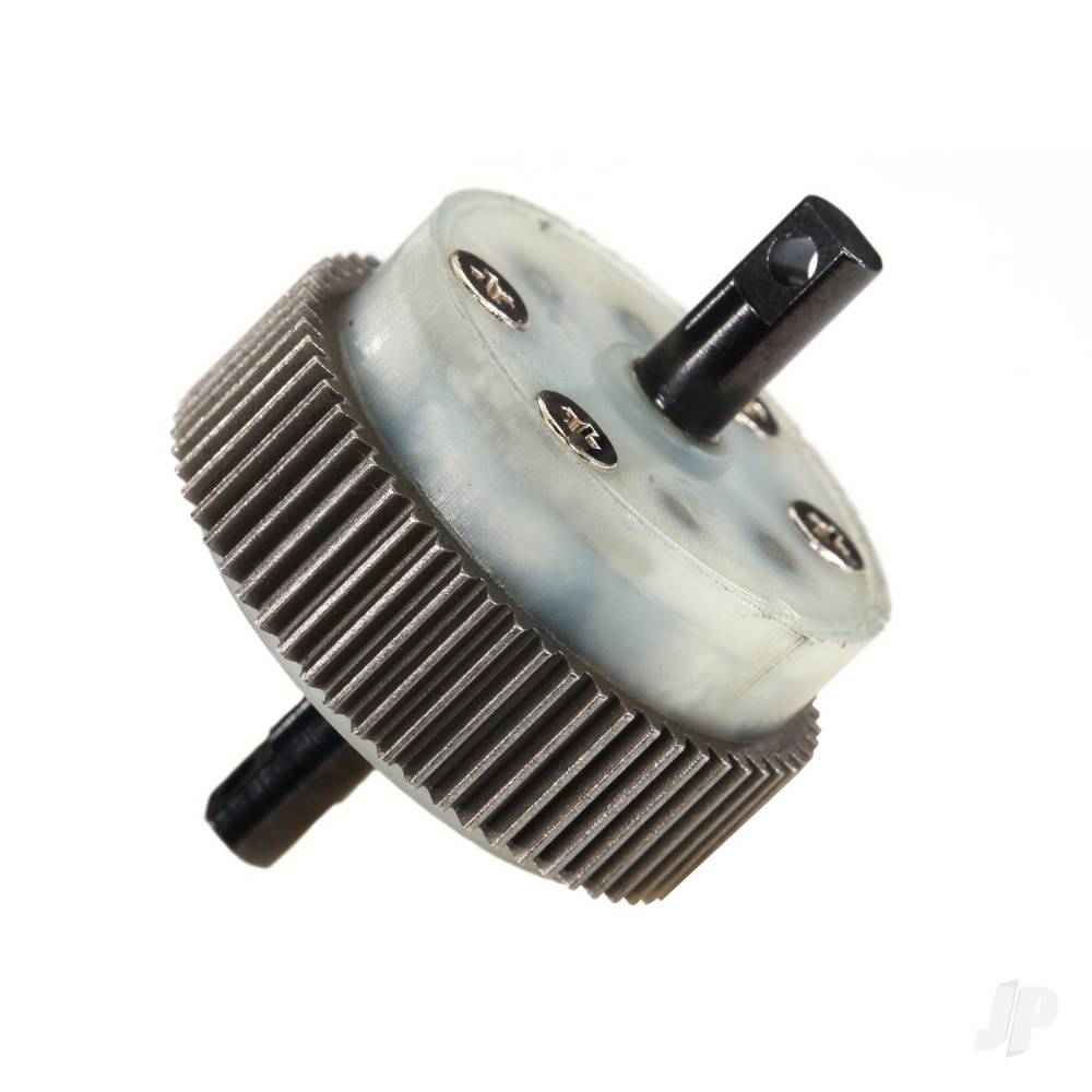 traxxas-differential-complete-fits-110-2wd-rustler-bandit-stampede-slash