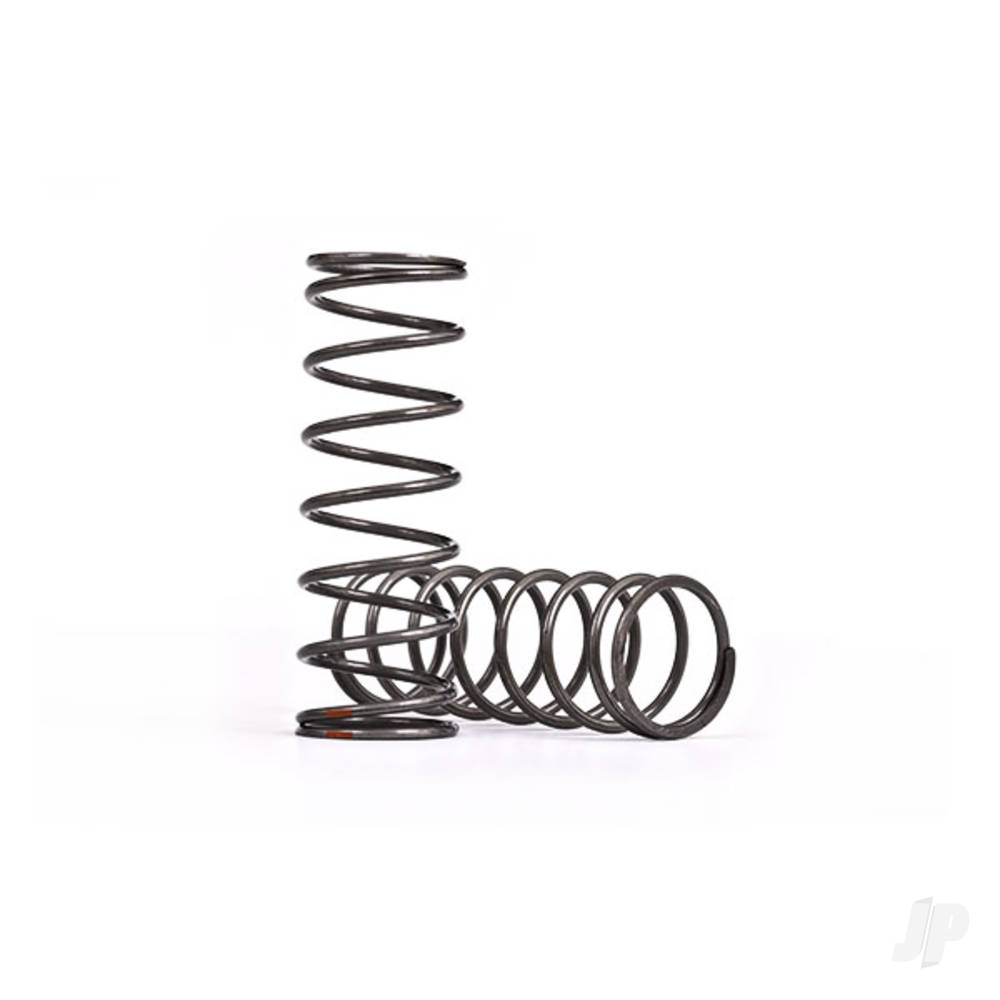 traxxas-springs-shock-medium-natural-finish-gtx-2899-rate-orange-stripe-2