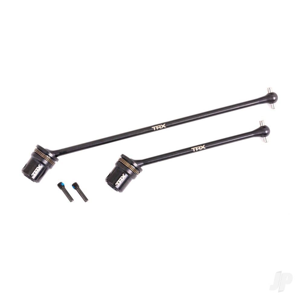 traxxas-driveshafts-centre-assembled-steel-constant-velocity-front-1-rear-1-fits-sledge