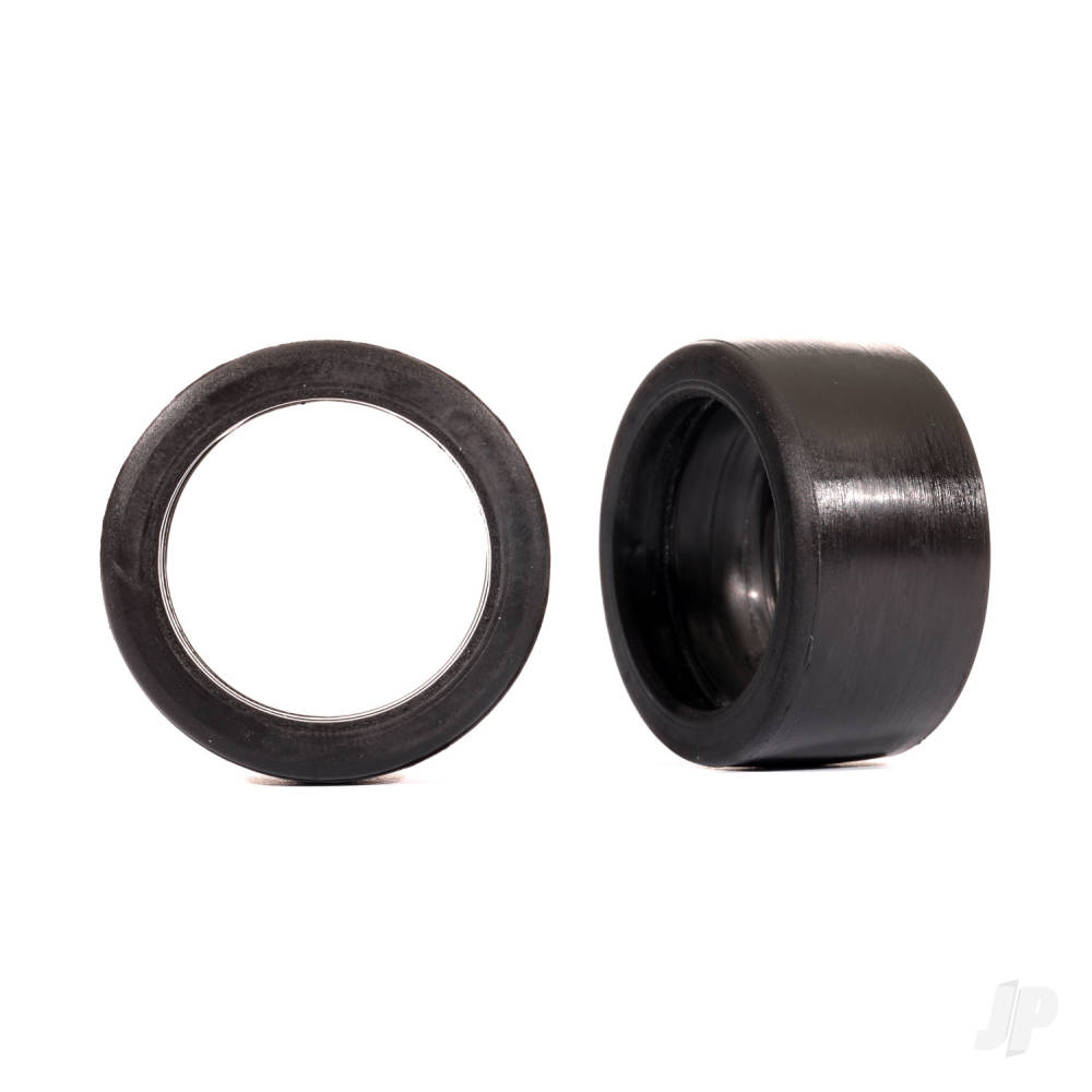traxxas-tyres-rubber-2-fits-traxxas-7775x-wheelie-bar-wheels