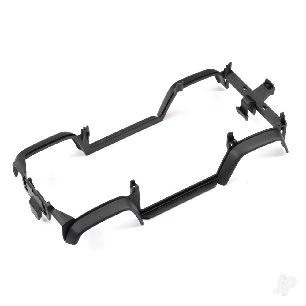 traxxas-frame-body-fender-flares-fits-9712-body
