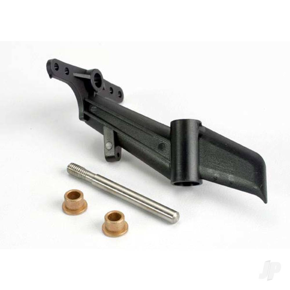 Traxxas Outdrive housing / propeller shaft / bushings (self-lubricating) (2 pcs)